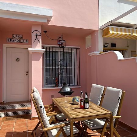 Casa Tranquila Villa San Juan de los Terreros Екстериор снимка