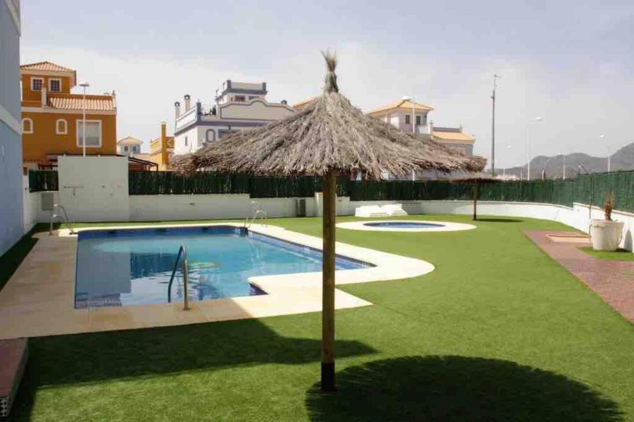 Casa Tranquila Villa San Juan de los Terreros Екстериор снимка