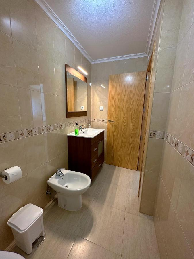 Casa Tranquila Villa San Juan de los Terreros Екстериор снимка