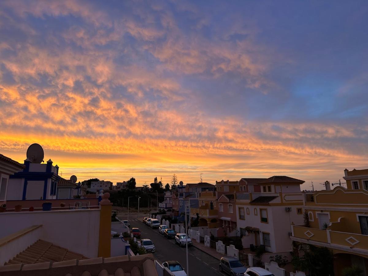 Casa Tranquila Villa San Juan de los Terreros Екстериор снимка