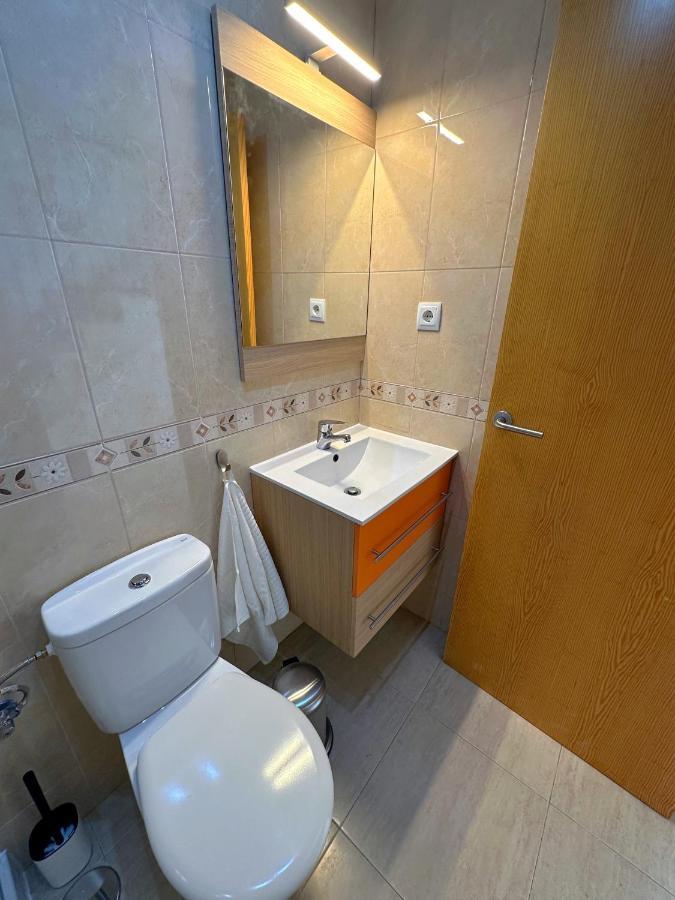 Casa Tranquila Villa San Juan de los Terreros Екстериор снимка
