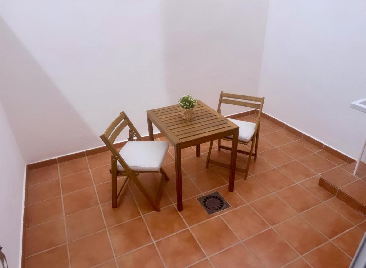 Casa Tranquila Villa San Juan de los Terreros Екстериор снимка