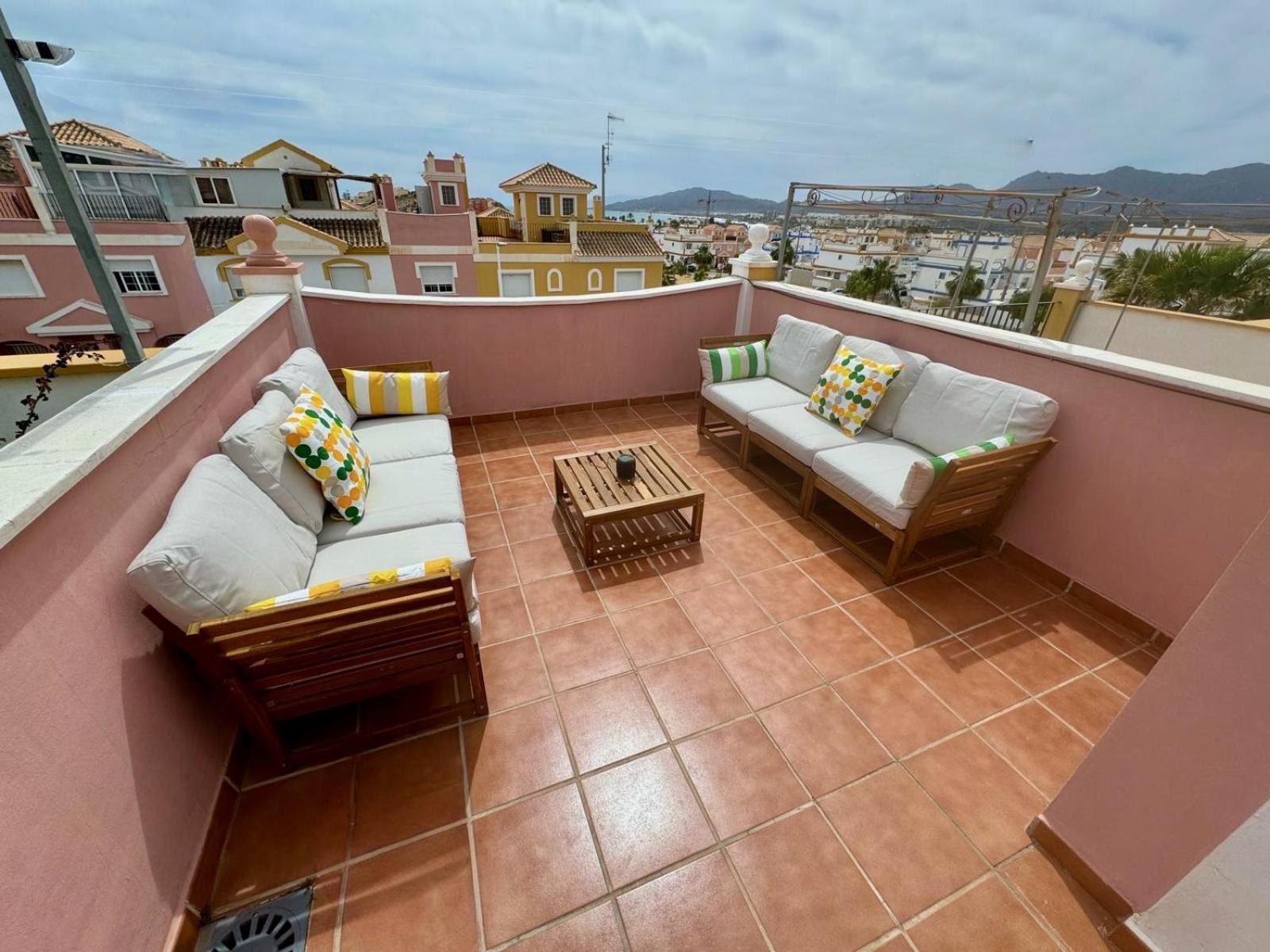 Casa Tranquila Villa San Juan de los Terreros Екстериор снимка