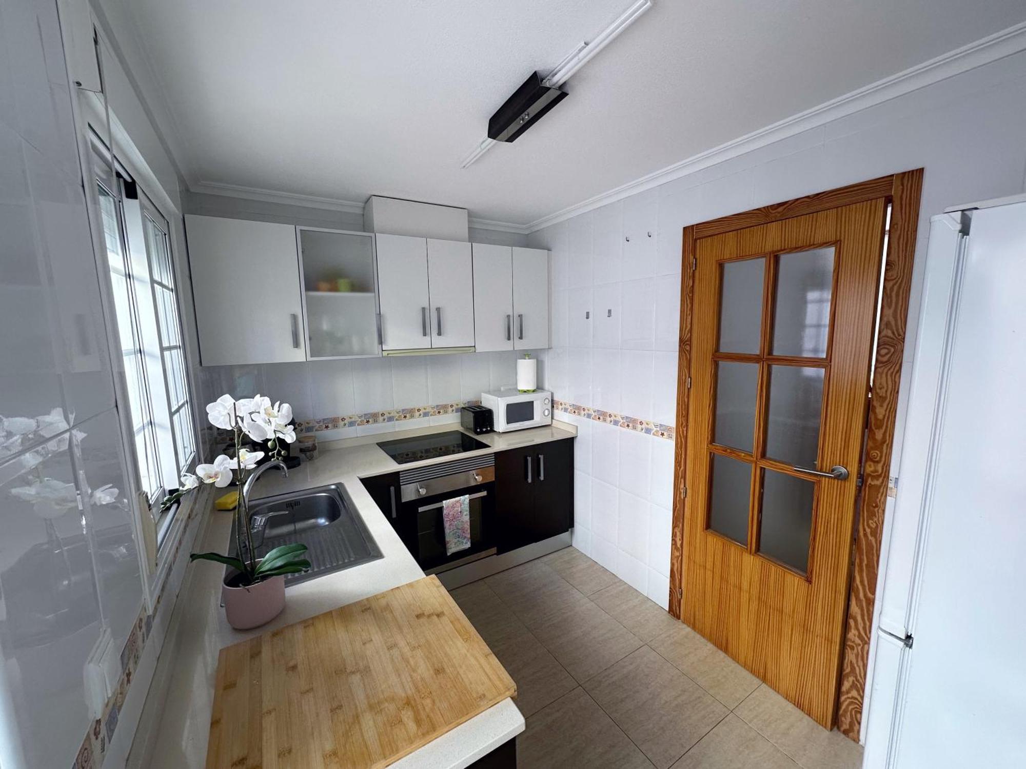 Casa Tranquila Villa San Juan de los Terreros Екстериор снимка