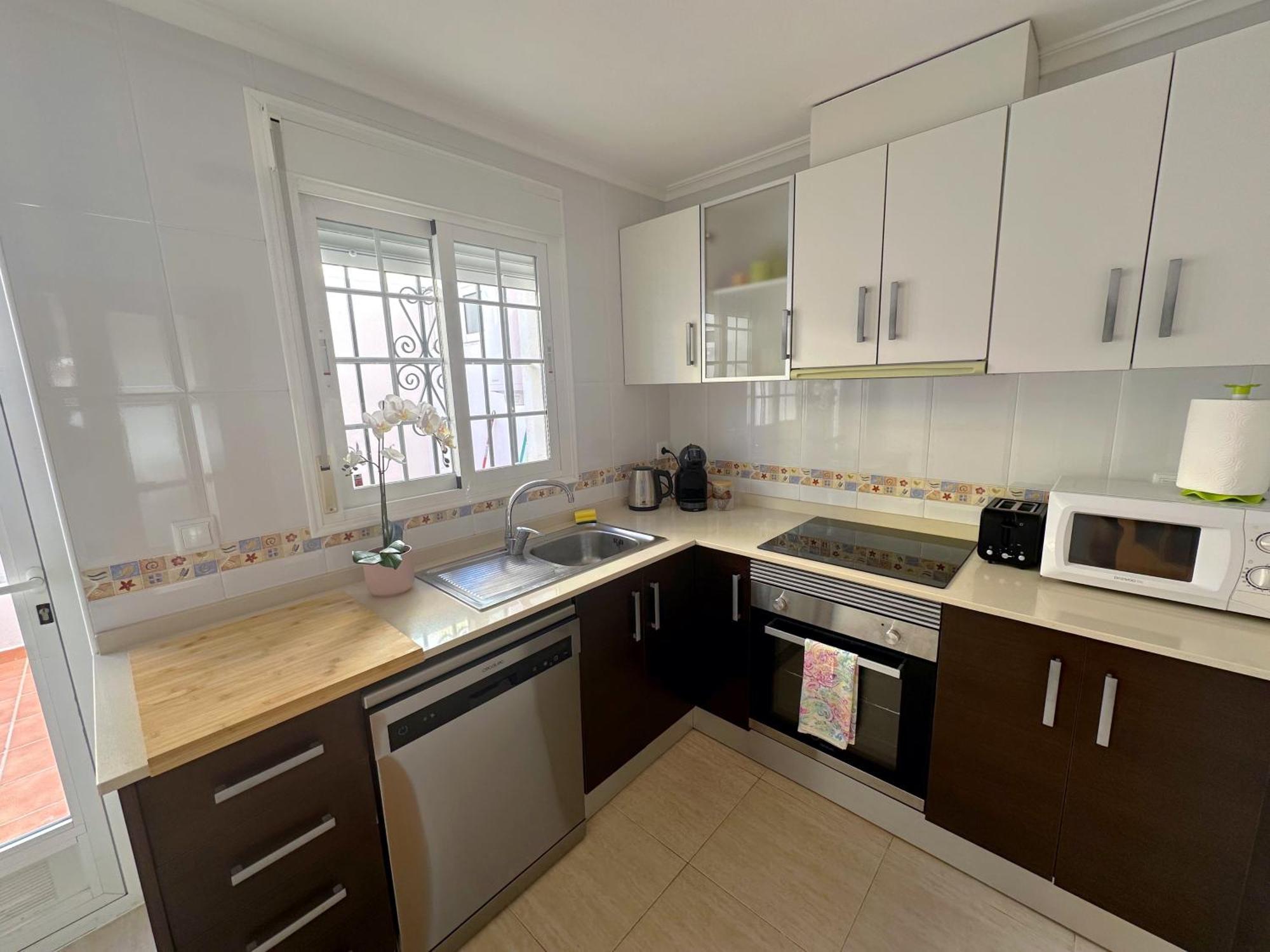 Casa Tranquila Villa San Juan de los Terreros Екстериор снимка