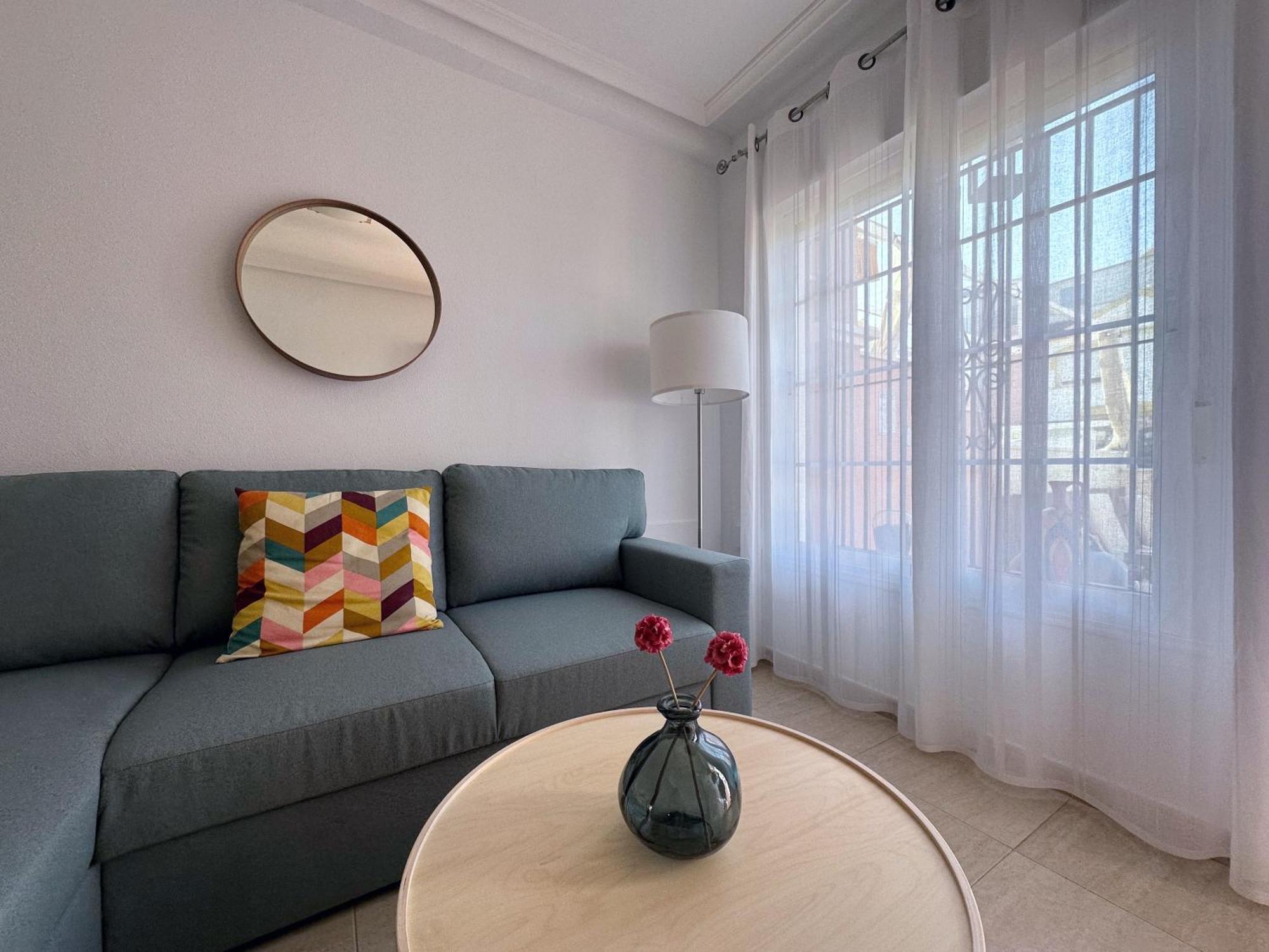 Casa Tranquila Villa San Juan de los Terreros Екстериор снимка