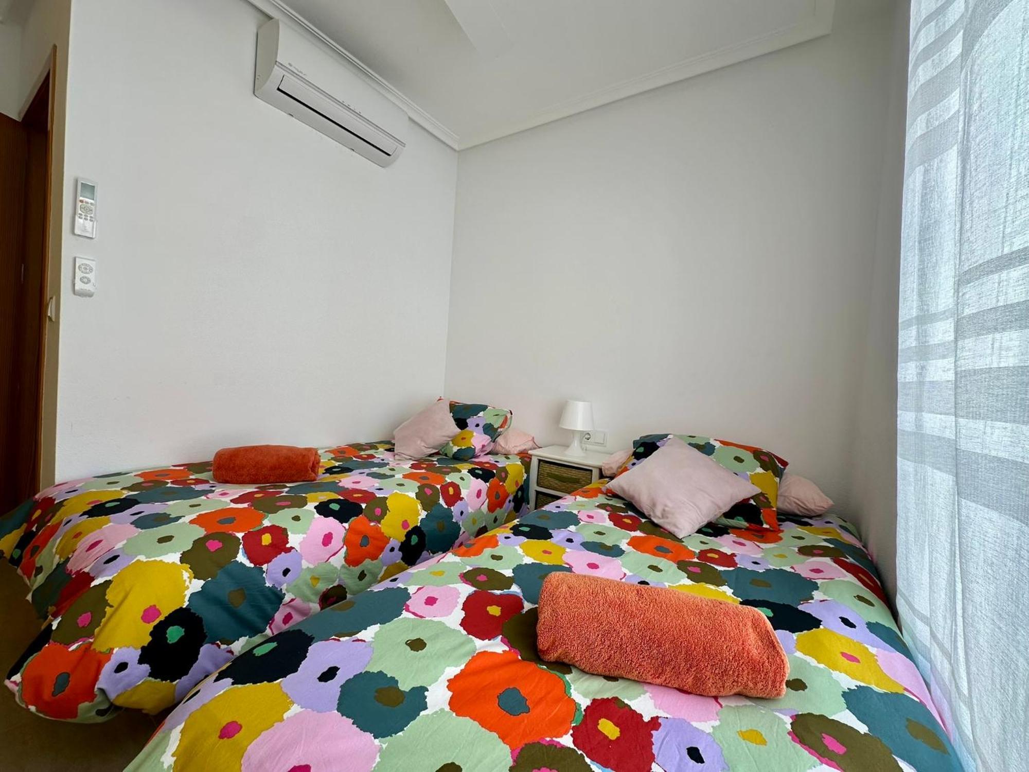 Casa Tranquila Villa San Juan de los Terreros Екстериор снимка