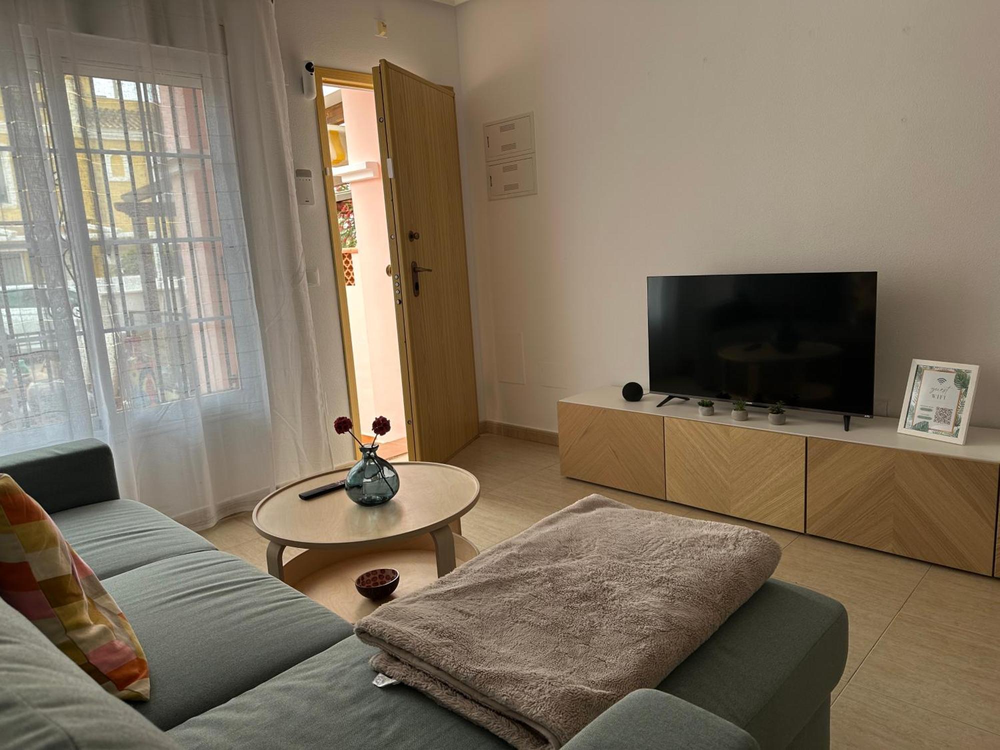 Casa Tranquila Villa San Juan de los Terreros Екстериор снимка